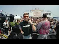 Ship Wrek Live @ Boat Party in Seattle