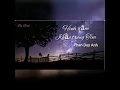 Download Lagu Hình xăm khắc trong tim anh ( Lyric ) - Phan Duy Anh
