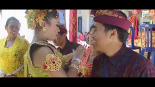 Download Pawiwahan Gus Awan \u0026 Santi (Balinese Wedding Ceremony) MP3