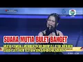 Download Lagu MUTIA HEBOHKAN STUDIO DENGAN PENAMPILAN MEMUKAU LEWAT LAGU \