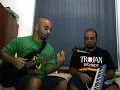 Augustus Pablo - Up Warrika Hill (Cover Rádio Reggae Revolution)