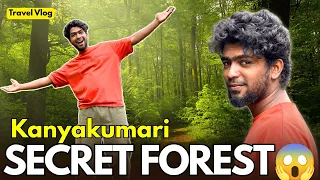 Kanyakumari Tourist Spot🔥 | Kalikesam | Jenish_Mon_Batrick | Tamil Vlogs | 