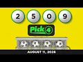 Maryland Lottery Midday 2026