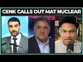 Ben Shapiro s Secret Weapon To Save The Daily Wire Is TERRIBLE