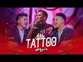 Download Lagu MIX TATTOO 2024 - DJ MARS  [ UNICA TROPICAL, GRUPO VIENTO, CARIBEÑOS, BELLA LUZ ] 🎧🎹🎵