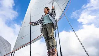 When The Baby Bird Leaves The Nest!🐥⛵️ Expedition Drenched Season 0 Episode 7