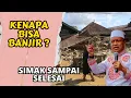Lagu TERNYATA INI PENYEBAB NYA!!!! #ustadzdasadlatif #banjirsumatera #bencana
