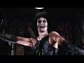 Rocky Horror - I See You Shiver with Anticipation Full