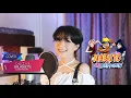 Download Lagu [COVER + LYRICS] Naruto Shippuden OP 16: Silhouette (シルエット) by KANA-BOON