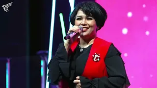 Download Jangan Pernah Menyerah | Joy Tobing Performance at 28th Anniversary of GBI EFC MP3