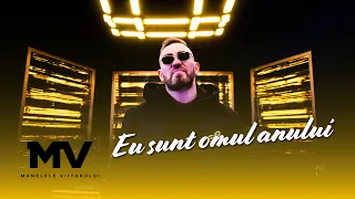 Manelele Viitorului - Eu Sunt Omul