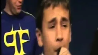 أغنية رومانيه  يوبيتو بتصوير حقيقي كورادو دندنها
