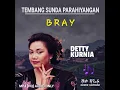 Download Lagu DETTY KURNIA - BRAY