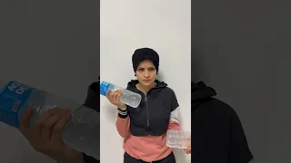 البنت الشريرة ام سيف ونانو 