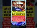 Download Lagu AHMAD SAHRONI RESMI DI COPOT DARI JABATAN KURSI TINGGI DPR RI !!! #prabowo #puanmaharani #dprri
