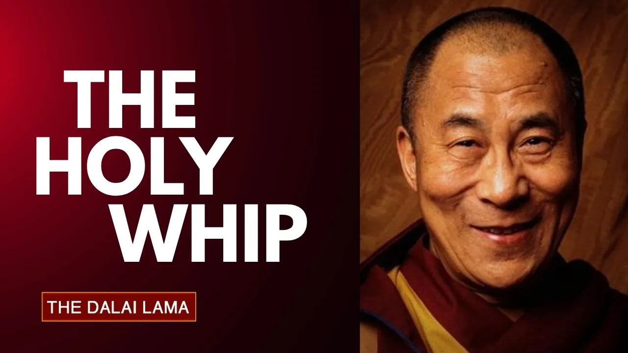 The Holy Whip