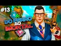 Download Lagu DO FERRO AO IMORTAL SOMENTE DE SENTINELA #13 - Chamber na Lotus