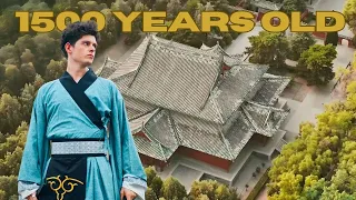 中国保存最完好的古城