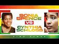 Download Lagu BEST OF CYNTHIA SCHLOSS VS SONIA SPENCE REGGAE MIX | BEST OF REGGAE LOVERS ROCK MIX - KING JAMES