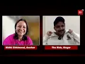 Exclusive Interview: The Rish || Apna Chehra Dikha