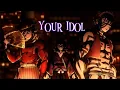 Download Lagu Demon slayer || Your Idol || AMV