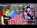 Rozy Abdillah - Yaope / Lewongan // OFFICIAL MUSIC VIDEO