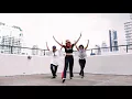 [Dance Ver.] จริงๆมันก็ดี (Drunk) | GENA DESOUZA