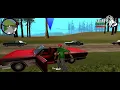Cara menyelesaikan misi #41 - Kesempatan foto  - GTA San Andreas