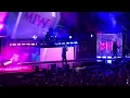 Motionless in White - Eternally Yours - LIVE in Bridgeport, Connecticut 