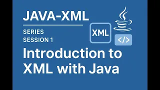 Java-XML - Series