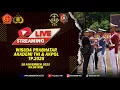 WISUDA PRABHATAR AKADEMI TNI DAN AKPOL TP.2025
