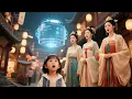 Download Lagu [Multi SUB] （全集）勢力女沒想到她隨手撿來的萌娃不只一句話就讓乾旱了三年的皇朝天降大雨，還能言出法隨？ ！#逆袭  #MiniDrama #精彩大陆短剧