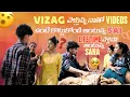 Lagu Vizag వెళ్తున్న నాతో Videos ఉంటే కొట్టుకోండి అంటున్న Sai Life time వెళ్లిపో అంటున్న Sana@