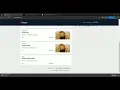 Responsive Online Blog Website using JS with multiple login Source Code Download