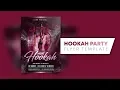 Tutorial - How to create Hookah Party flyer template in Photoshop