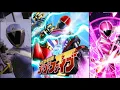Download Lagu Power Rangers Legacy Wars [LightSpeed Rescue] Kyukyu Sentai Gogo-V