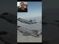 Download Lagu Reactie op een F-16 en F-35 Battle Damage Check #Shorts