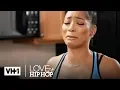 Tommie is Over Scrapp Tiarra S5 Love Hip Hop Atlanta