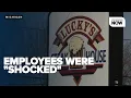 Steakhouse employees forced to navigate unemployment after restaurant closing due to health concerns
