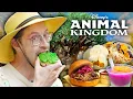 Download Lagu Keith Eats Everything At Disney's Animal Kingdom