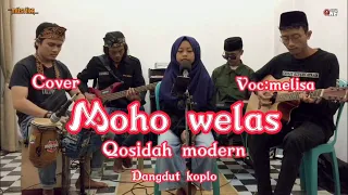 Download Moho welas-melisa#coverdangdutkoplo by new mustika nada MP3