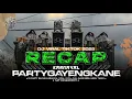 Download Lagu DJ PANDA RECAP KARNAVAL PARTY GAYENGKANE VIRAL TIKTOK 2025 FULL BASS - SAP MANAGEMENT