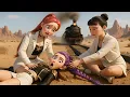 Download Lagu RESCUING RUMI FROM SAJA BOYS PLOT ! - HUNTR/X “GOLDEN” | KPOP Demon Hunters