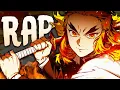 Download Lagu RENGOKU RAP | \