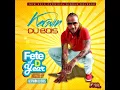 Kerwin Du Bois - Fete Of D Year ( 2013 Soca )