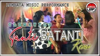 clumztyle tanti batanti mix 2022