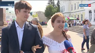 4 августа в городе был представлен эксклюзивный проект «Модный Омск»