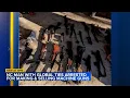FBI arrests NC man known as AK Guru who is accused of selling hundreds of machine guns