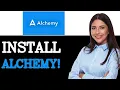 Download Lagu How To Fetch Alchemy SDK Installation (2025)