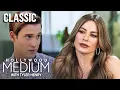 Tyler Henry Connects Sofia Vergara to Brother Tragically Killed in Colombia Hollywood Medium E